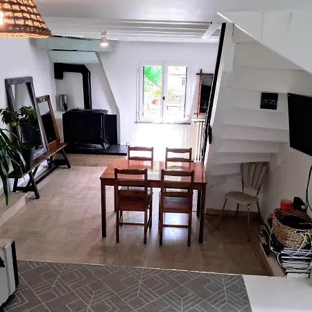 L'ermitage Hébergement de vacances Agen