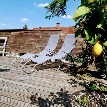 L'ermitage