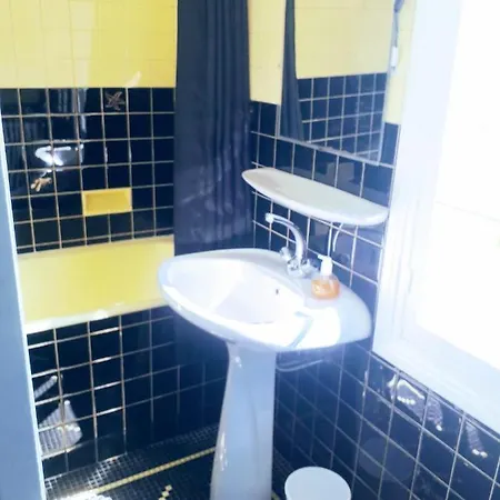 L'ermitage *