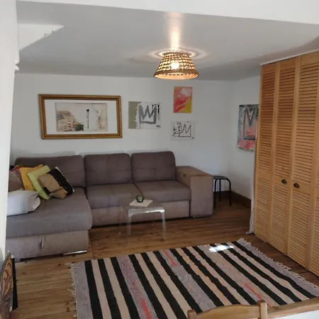 Holiday home L'ermitage