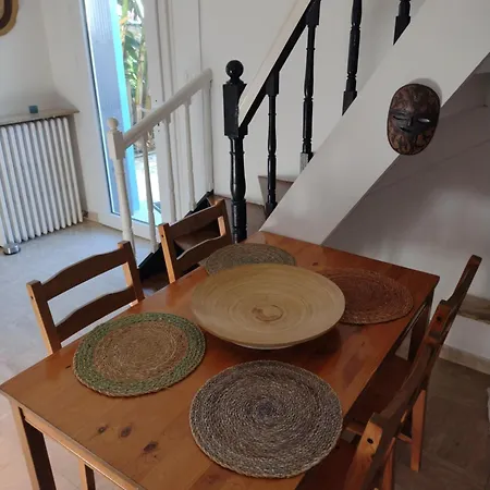 Holiday home L'ermitage Agen