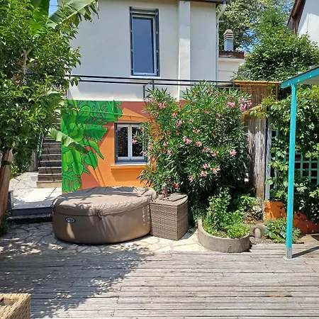 L'ermitage Agen